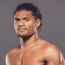 Billy Elekana vs. Daniel Compton, LFA 137