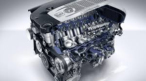 2015 Mercedes Benz S65 Amg Coupe V12 Engine Cutaway Amg Engine Mercedes Amg Automobile Engineering