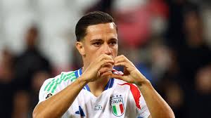 ¡Partidazo! Italia vence a Israel 5-4 en Eliminatorias Europeas - Imagen principal del artículo