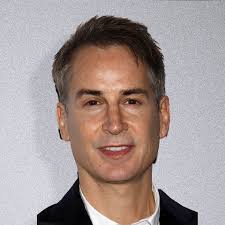 Geoffrey Nauffts Movies and Shows