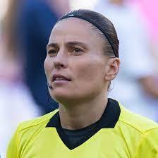 Refereeing World: July 2021