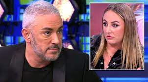 Kiko Hernández gana a Rocío Flores en los tribunales tras llamarla "pegamadre": la hija de Antonio David, condenada a pagar costas