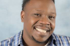 Lance Edward Knows When Life Hands Him A-Plus Standup Material