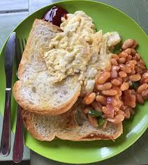 Memasak roti di roti dengan telur di. Roti Bakar Warung Mat Noi Menarikdi Com