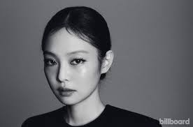 BLACKPINK's Jennie Announces Solo Album 'Ruby'