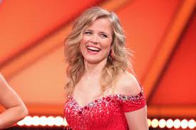 The dutch country singer was born in almelo on may 13, 1977. Let S Dance Warum Ilse Delange Auch Ohne Trauschein Glucklich Ist Gala De