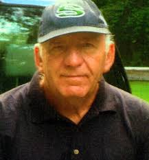 Tony Simpson Obituary