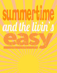 Whilst elements of the original are clearly audible in the track, the band superimpose their own lyrics over the existing song material, using just chord. Summertime Printable Update Circus Berry