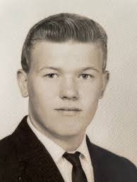 Phillip Harold “Phil” Becker (1950-2021)