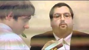 The best of Big Keith: Ewen MacIntosh's funniest Office moments