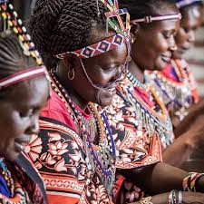 Daring and wildly fantastical as they seem, they are still unswervingly true to their own nature, and to an immanent ideal. Meet Your Hosts The Maasai People Of Kenya