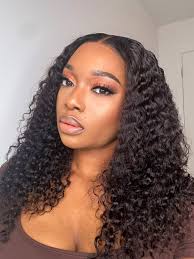 Can y'all believe every single one of these wigs is from Amazon? Don't  sleep n them.