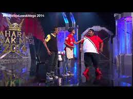 Maybe you would like to learn more about one of these? Maharaja Lawak Mega 2014 Bocey Minggu 1 Youtube