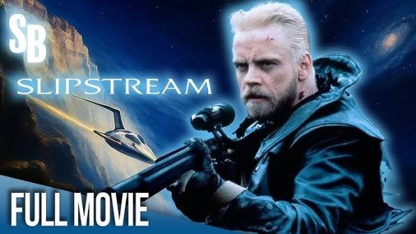 Slipstream (1989) | Full Retro Sci-Fi Movie | Mark Hamill | Bill Paxton |  Ben Kingsley