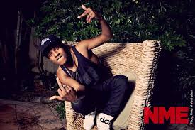 Recognized in the streets as trill. A Ap Rocky Says Lsd Helps Me Cope With Life