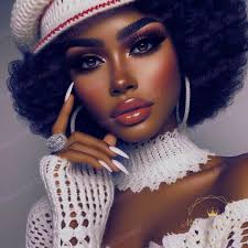 It's okay to be admired from the background