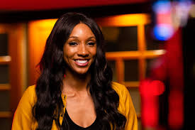 Host maria taylor and espn officially parted ways following the nba finals. Maria Taylor Uga Alumni
