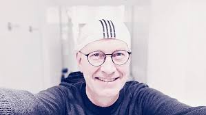 Iain Cameron Williams: books, biography, latest update