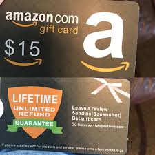 Tue, aug 31, 2021, 11:56am edt This Fake Amazon Gift Card I Received In My Package Assholedesign