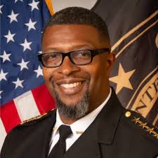 Henry County Sheriff