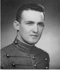 Ernest C. Thomas — USMA Class of 1950