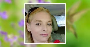 Melissa Berry Obituary May 24, 2024