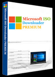 The iso file (or iso image) is a perfect representation of the whole disc. Microsoft Iso Downloader Premium 2020 V1 8 Portable Managers Scloud Ws
