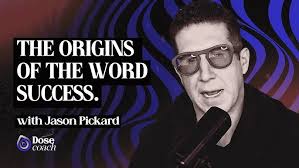 The Shocking Origin of Success: What They Don't Teach You About Fulfillment 