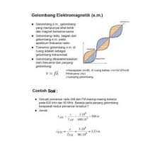 Check spelling or type a new query. Gelombang Elektromagnetik Pengertian Sifat Rumus Contoh