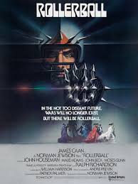 Rollerball | Rotten Tomatoes