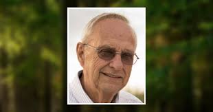 John Chamberlain Obituary September 21, 2024