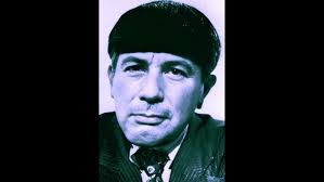 Joe Rose tells Moe Howard David not to Call