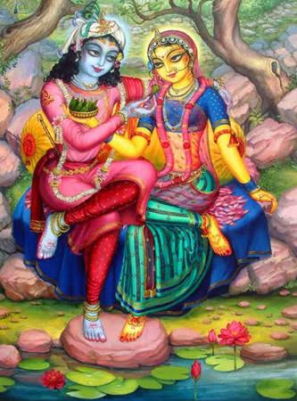 Image result for radha krishna relationship quotes"