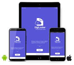 You need aadhaar card and phone number. Digilocker The Revolution Of Digitalization In India By Atul Tiwari Medium