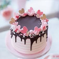 Pin By Suman Kanumuri On Torten Cake Cupcake Cakes Valentine Cake