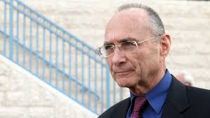 As officials talk truce in Cairo, Israel braces for more rockets