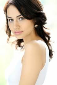 Мерседес Де Ла Зерда (Mercedes de la Zerda): фильмы, биография, семья,  фильмография — Кинопоиск