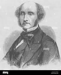 John Stuart Mill, J.S. Mill, (1806