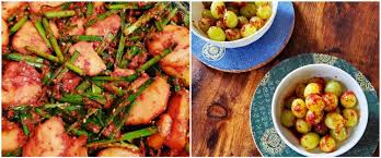 Check spelling or type a new query. Nggak Melulu Sayuran Ini 5 Kimchi Dari Buah Buahan