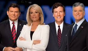 Watch breaking news live and good day new york. Fox News Returns To Uk On Streaming App And Won T Be Subject To Ofcom Impartiality Rules