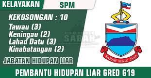 Kini, bersatu telah melakar pelbagai kejayaan. Jawatan Kosong Kerajaan Negeri Sabah Pembantu Hidupan Liar Gred G19 Jawatan Kosong Terkini Negeri Sabah
