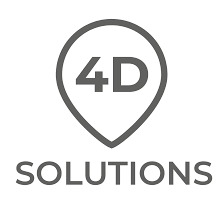 Logo 4D Express Solutions