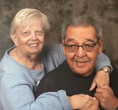 Rudy and Marcia Mesa Obituary