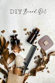Find out how to make beard oil at home, best beard oil recipes, how expensive it is, and what tools you need to make it. Diy Beard Oil Parsnips And Pastries