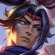 League of Legends added a new photo.