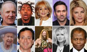 Celebrity deaths in 2022: Famous people who died this year (updated list) - syracuse.com