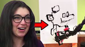 DIY Glitter Beard Christmas Special!