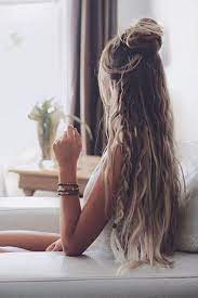 Clip In Hair Extensions Ash Blonde Color 60 220 Grams Hair Styles Long Hair Styles Hair