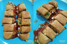 Ini cara mudah nak buat roti john cheese leleh! Resepi Roti John Homemade Kegemaran Ramai Iluminasi