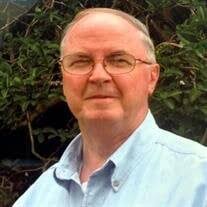 Robert Paul Anderson Obituary